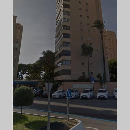טורמולינוס Playamar Village מראה חיצוני תמונה