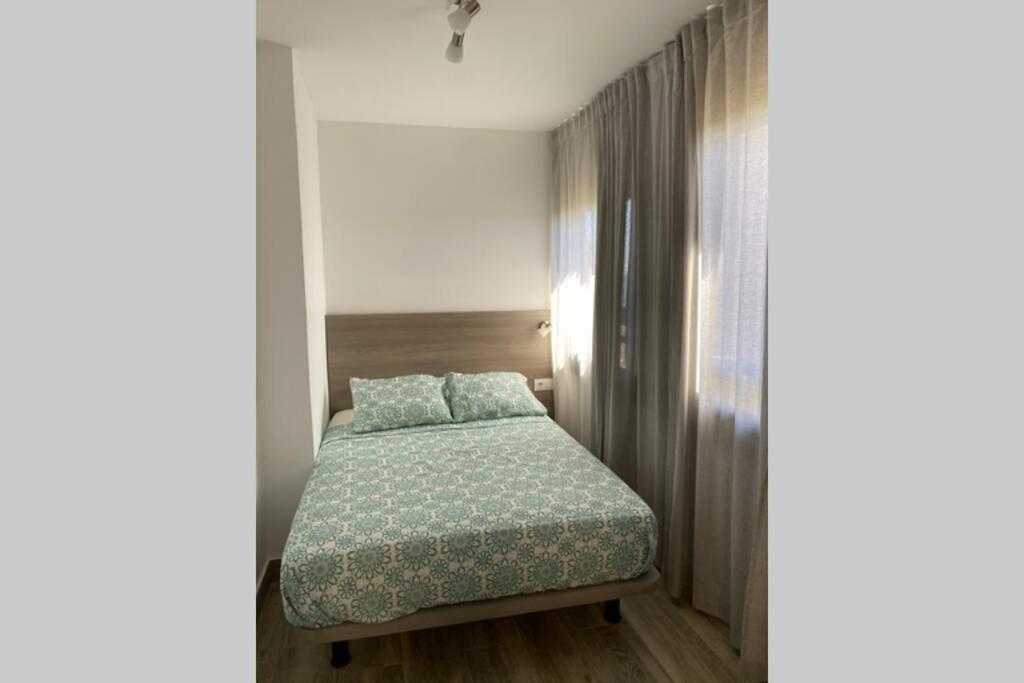 טורמולינוס Playamar Village מראה חיצוני תמונה