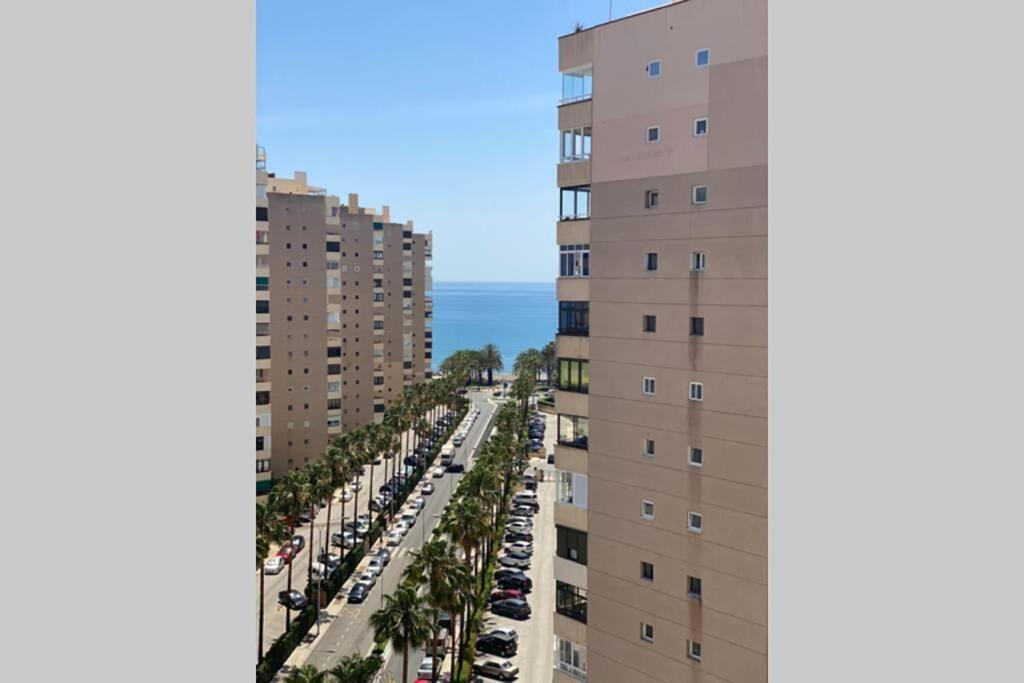 טורמולינוס Playamar Village מראה חיצוני תמונה